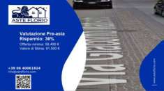 Foto Immobile in asta di 63 m in vendita a Crevalcore