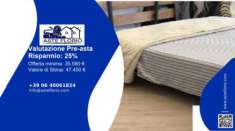 Foto Immobile in asta di 63 m in vendita a Genova