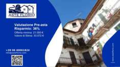 Foto Immobile in asta di 63 m in vendita a Jerago con Orago