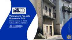 Foto Immobile in asta di 63 m in vendita a Lillianes