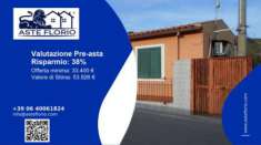 Foto Immobile in asta di 63 m in vendita a Messina