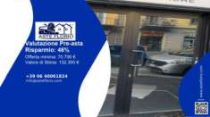 Foto Immobile in asta di 63 m in vendita a Milano