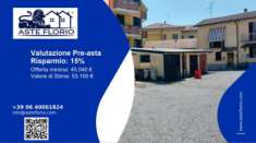 Foto Immobile in asta di 63 m in vendita a Paullo