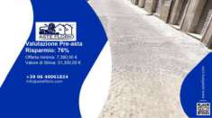 Foto Immobile in asta di 63 m in vendita a Pratola Peligna