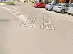 Foto Immobile in asta di 63 m in vendita a Rignano Flaminio