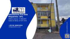 Foto Immobile in asta di 63 m in vendita a Roccarainola