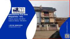 Foto Immobile in asta di 63 m in vendita a Settimo Milanese