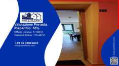 Foto Immobile in asta di 63 m in vendita a Siena