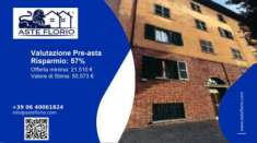 Foto Immobile in asta di 63 m in vendita a Terni