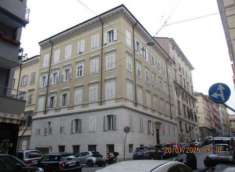 Foto Immobile in asta di 63 m in vendita a Trieste