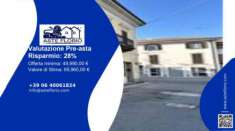 Foto Immobile in asta di 63 m in vendita a Veduggio con Colzano