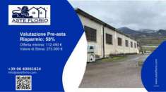 Foto Immobile in asta di 630 m con pi di 5 locali in vendita a Demonte