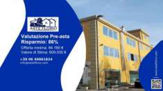 Foto Immobile in asta di 630 m con pi di 5 locali in vendita a Miglianico