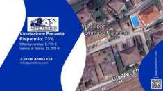 Foto Immobile in asta di 630 m in vendita a Alessandria