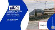 Foto Immobile in asta di 631 m in vendita a Altofonte