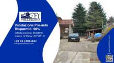 Foto Immobile in asta di 632 m con pi� di 5 locali in vendita a Acri