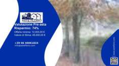 Foto Immobile in asta di 6320 m in vendita a Ruoti