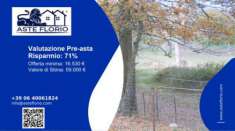 Foto Immobile in asta di 63200 m in vendita a Ruoti