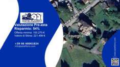 Foto Immobile in asta di 633 m in vendita a Crodo