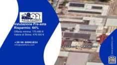 Foto Immobile in asta di 635 m con pi� di 5 locali in vendita a Santeramo in Colle