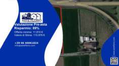 Foto Immobile in asta di 6382 m in vendita a Cesena