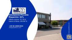 Foto Immobile in asta di 639 m con pi di 5 locali in vendita a Loro Ciuffenna