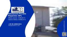 Foto Immobile in asta di 64 m, box auto in vendita a Avigliano