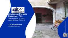 Foto Immobile in asta di 64 m, box auto in vendita a Induno Olona