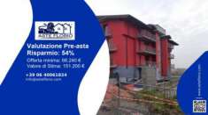 Foto Immobile in asta di 64 m, box auto in vendita a Pozzo d'Adda