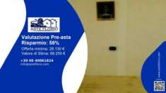 Foto Immobile in asta di 64 m con 2 locali in vendita a Ficarra