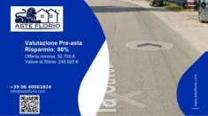Foto Immobile in asta di 64 m con pi� di 5 locali in vendita a Avezzano