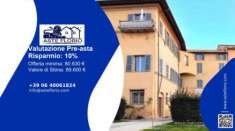 Foto Immobile in asta di 64 m con pi di 5 locali in vendita a Foligno