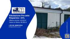 Foto Immobile in asta di 64 m in vendita a Albenga