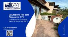 Foto Immobile in asta di 64 m in vendita a Arzachena