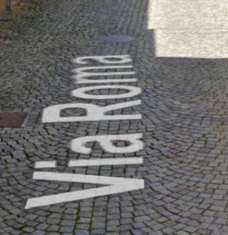 Foto Immobile in asta di 64 m in vendita a Banchette