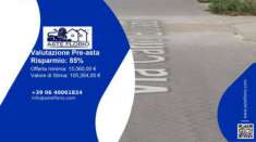 Foto Immobile in asta di 64 m in vendita a Barrafranca