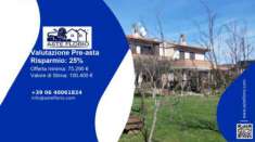 Foto Immobile in asta di 64 m in vendita a Capranica