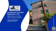 Foto Immobile in asta di 64 m in vendita a Davagna