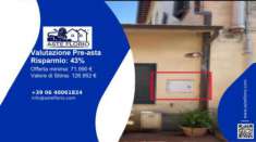 Foto Immobile in asta di 64 m in vendita a Grosseto