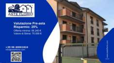 Foto Immobile in asta di 64 m in vendita a Landriano