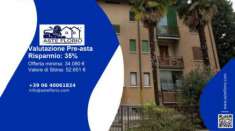Foto Immobile in asta di 64 m in vendita a Legnano