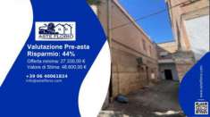 Foto Immobile in asta di 64 m in vendita a Lucera
