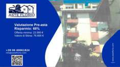 Foto Immobile in asta di 64 m in vendita a Martinsicuro