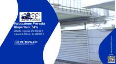 Foto Immobile in asta di 64 m in vendita a Messina