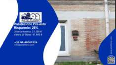 Foto Immobile in asta di 64 m in vendita a Montegranaro