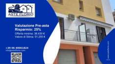Foto Immobile in asta di 64 m in vendita a Novara