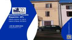 Foto Immobile in asta di 64 m in vendita a Parma