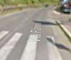 Foto Immobile in asta di 64 m in vendita a Rignano Flaminio