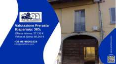 Foto Immobile in asta di 64 m in vendita a Samarate