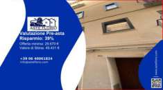 Foto Immobile in asta di 64 m in vendita a Trapani